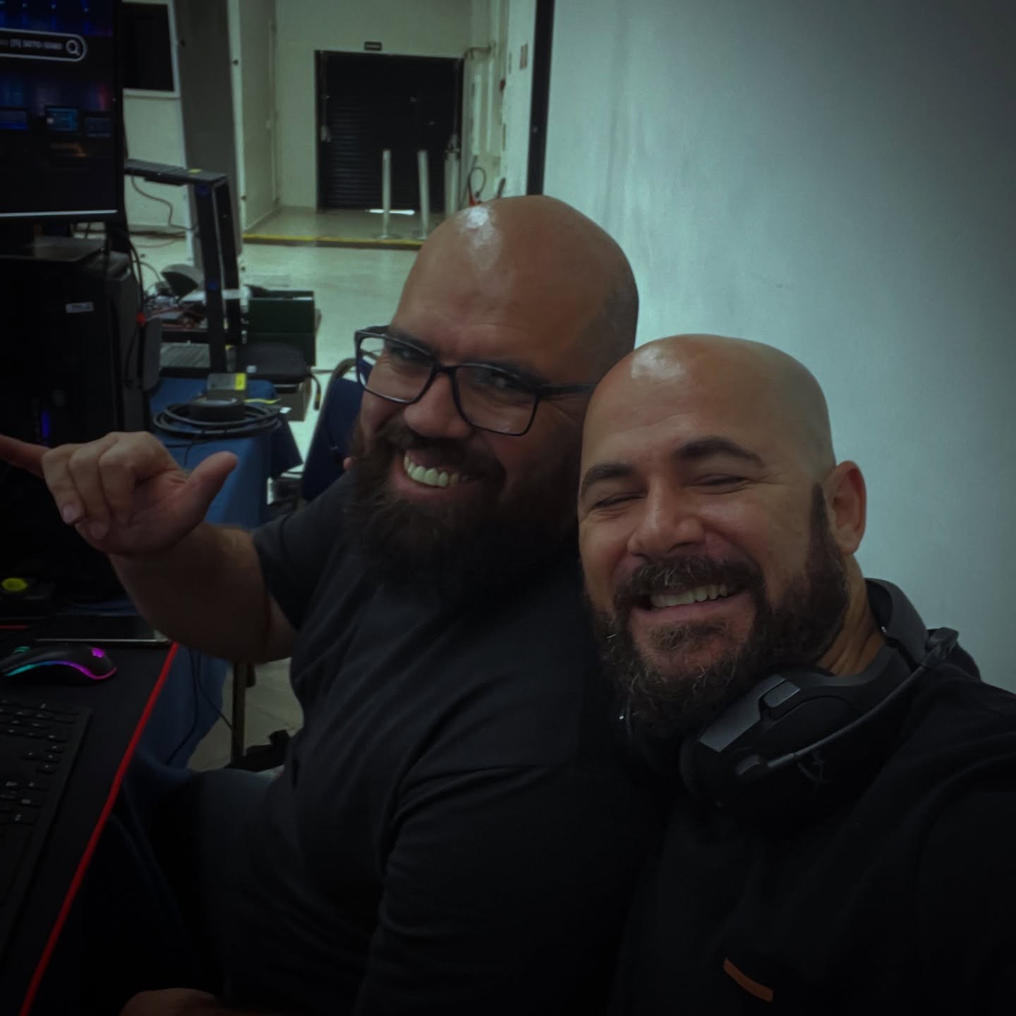 Registro da trajetória da Zag Audio Visual